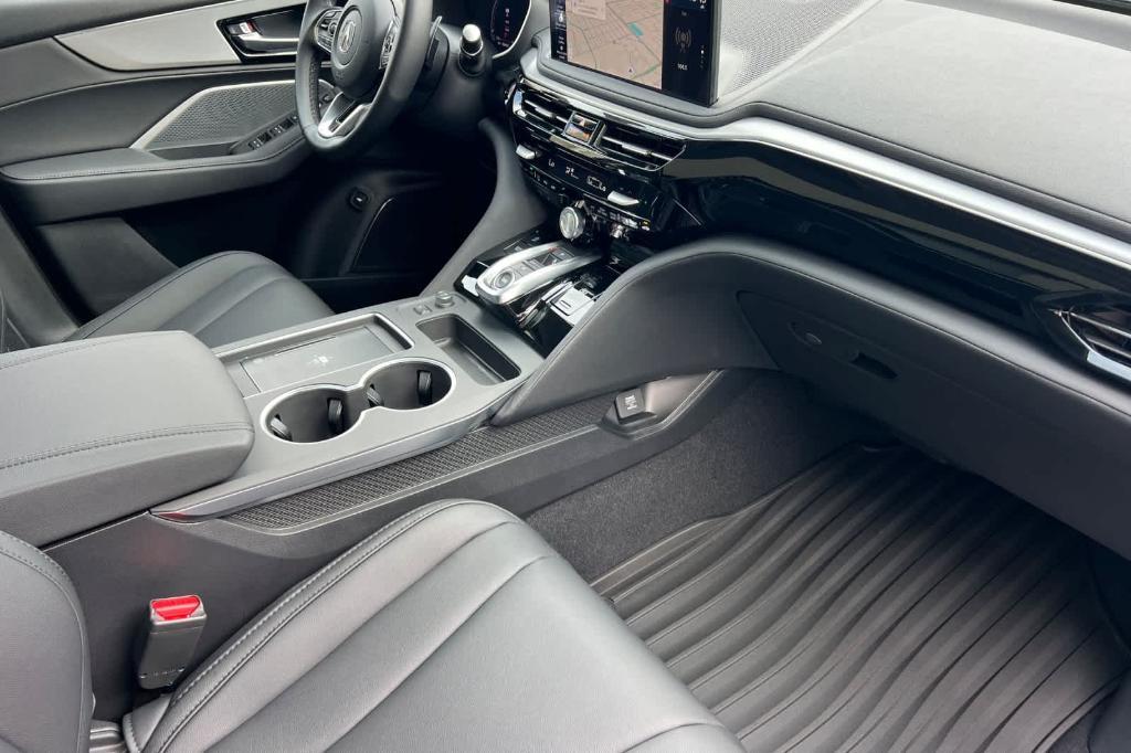 new 2026 Acura MDX car, priced at $53,750
