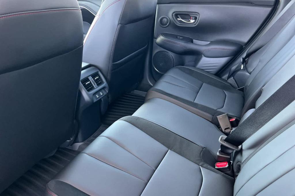 new 2026 Acura ADX car, priced at $39,735
