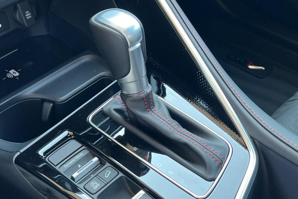new 2026 Acura ADX car, priced at $39,735