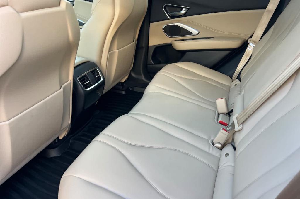 used 2023 Acura RDX car, priced at $36,770