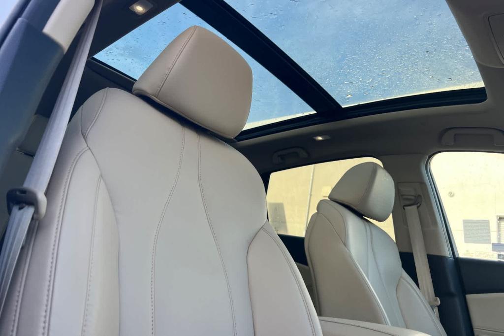 used 2023 Acura RDX car, priced at $36,770