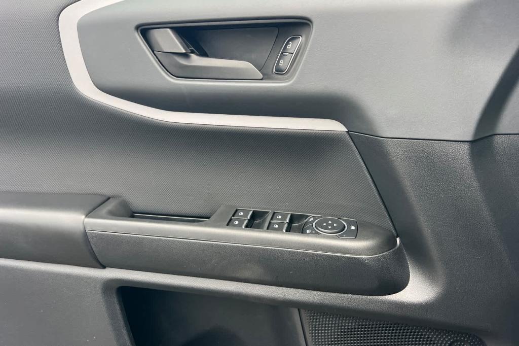 used 2023 Ford Bronco Sport car, priced at $27,417