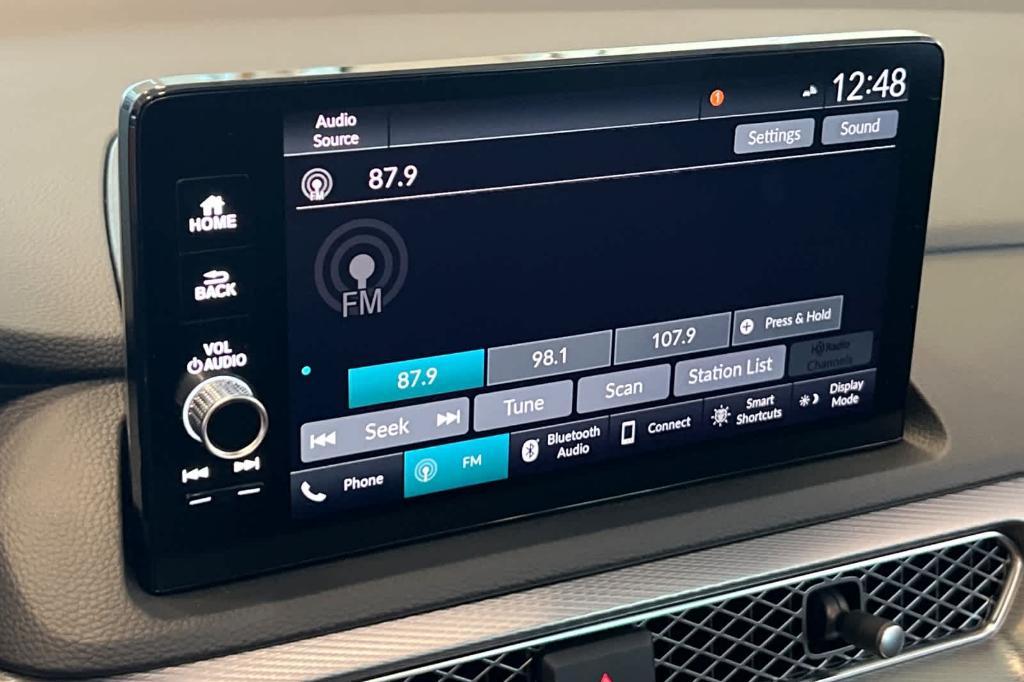 new 2026 Acura Integra car, priced at $39,995