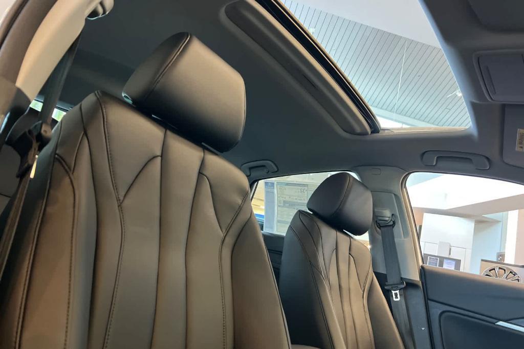 new 2026 Acura Integra car, priced at $38,589