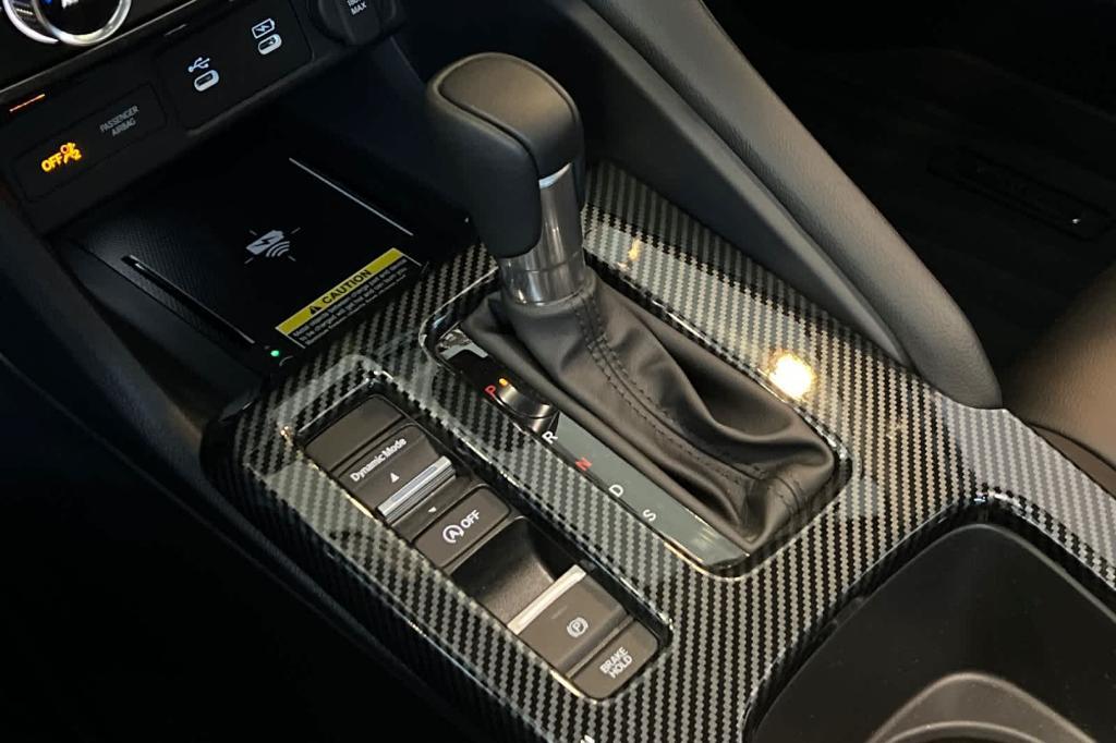 new 2026 Acura Integra car, priced at $38,589