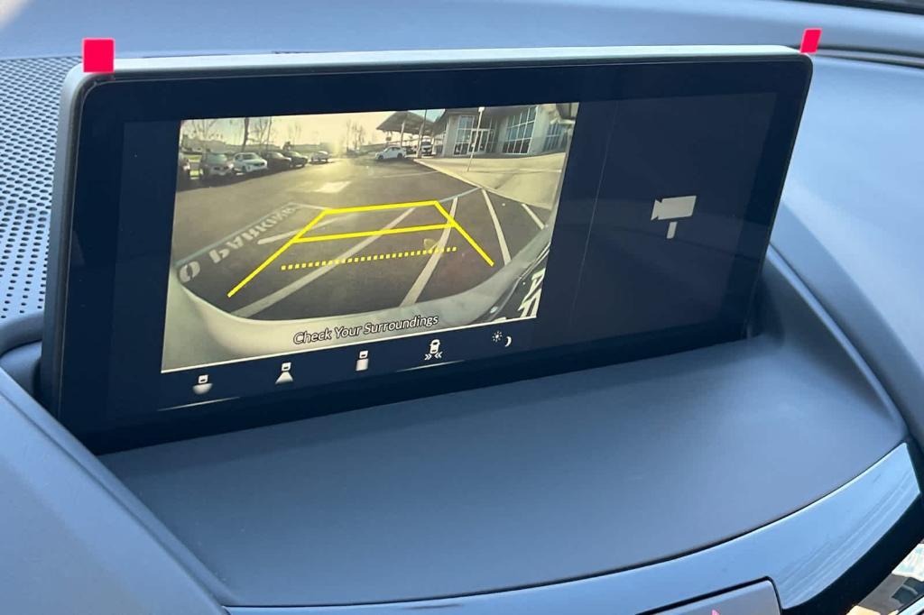 new 2026 Acura RDX car, priced at $46,450