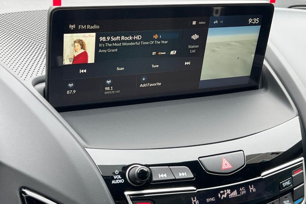 new 2026 Acura RDX car, priced at $52,835