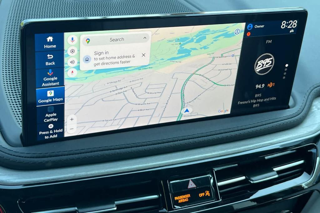 new 2026 Acura MDX car, priced at $68,250