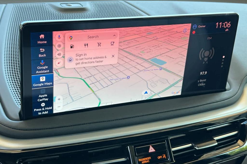 new 2026 Acura MDX car, priced at $60,935