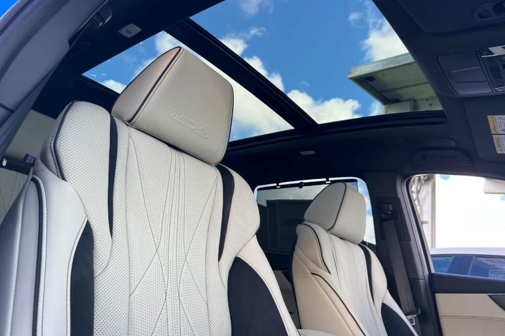 new 2026 Acura MDX car, priced at $77,900