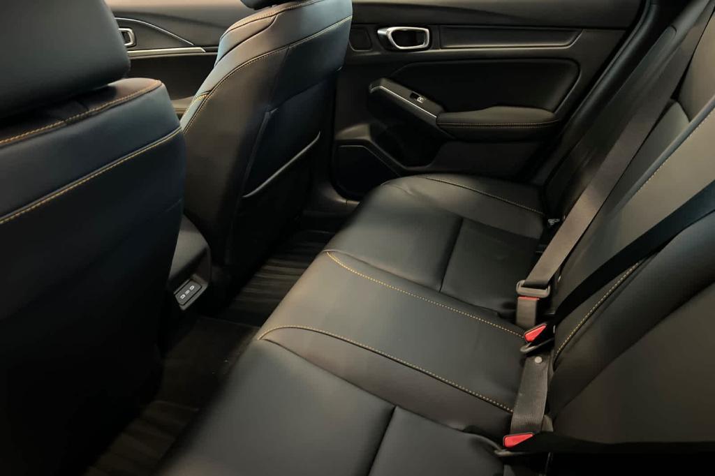 new 2026 Acura Integra car, priced at $41,095