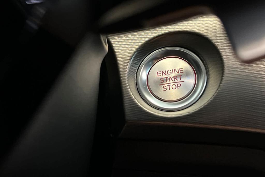 new 2026 Acura Integra car, priced at $41,095