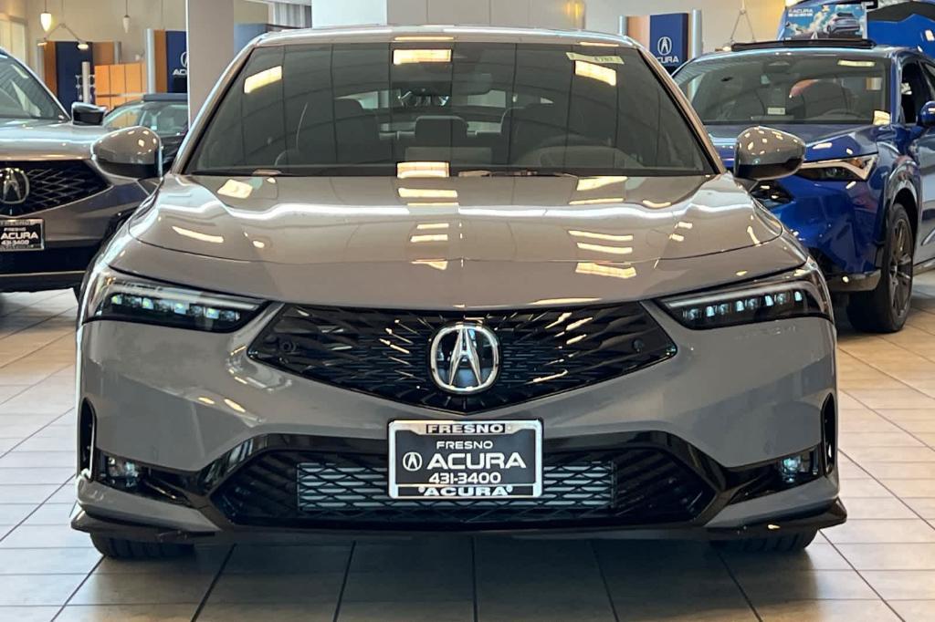 new 2026 Acura Integra car, priced at $41,095