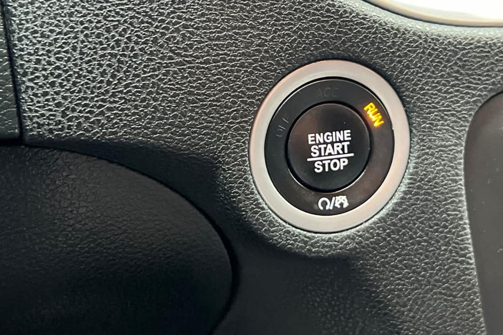 used 2021 Dodge Charger car, priced at $26,864