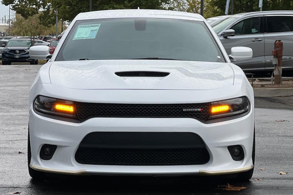 used 2021 Dodge Charger car, priced at $26,864