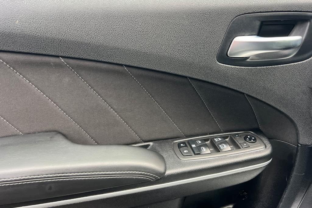 used 2021 Dodge Charger car, priced at $26,864