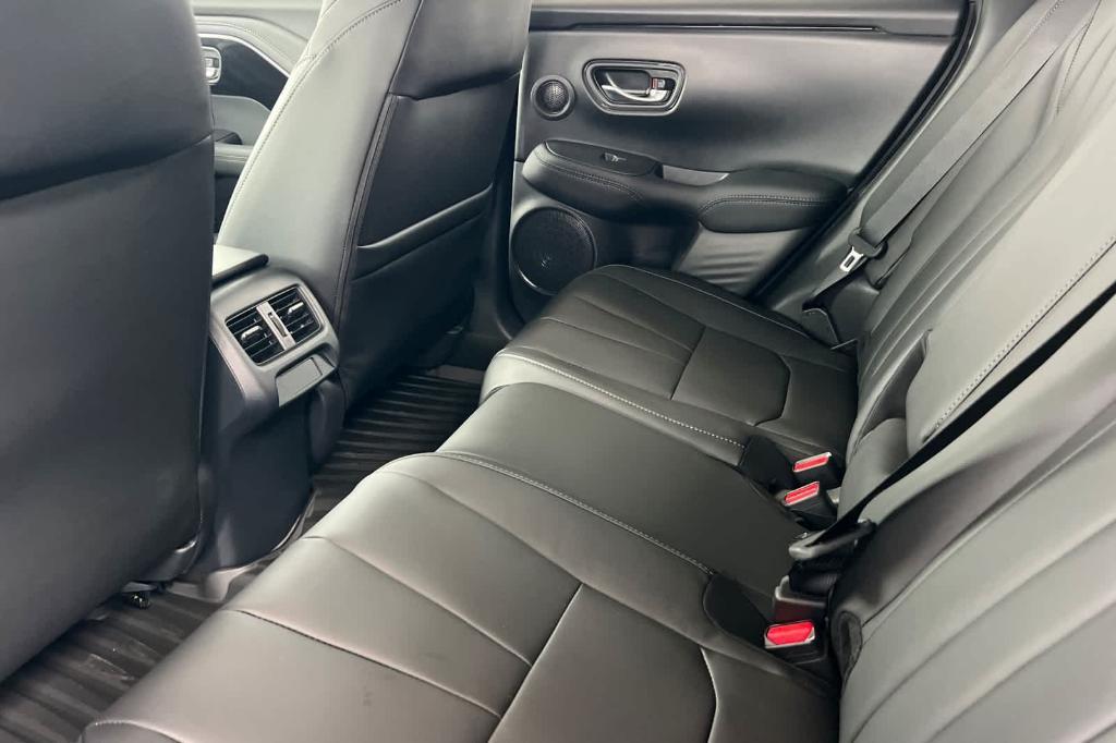 new 2026 Acura ADX car, priced at $39,050