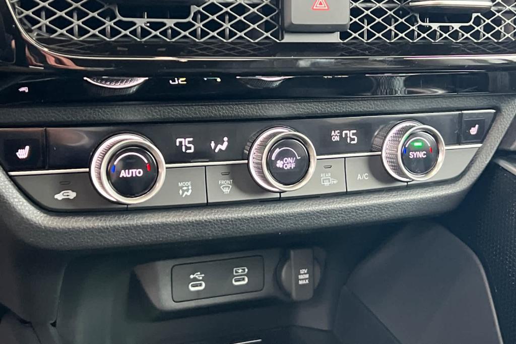 new 2026 Acura ADX car, priced at $39,050