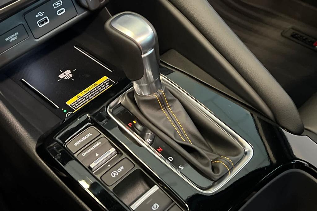 new 2026 Acura Integra car, priced at $41,095