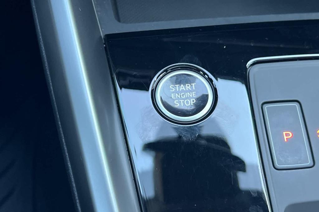 used 2022 Audi A3 car, priced at $29,315