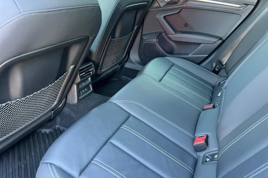 used 2022 Audi A3 car, priced at $29,315