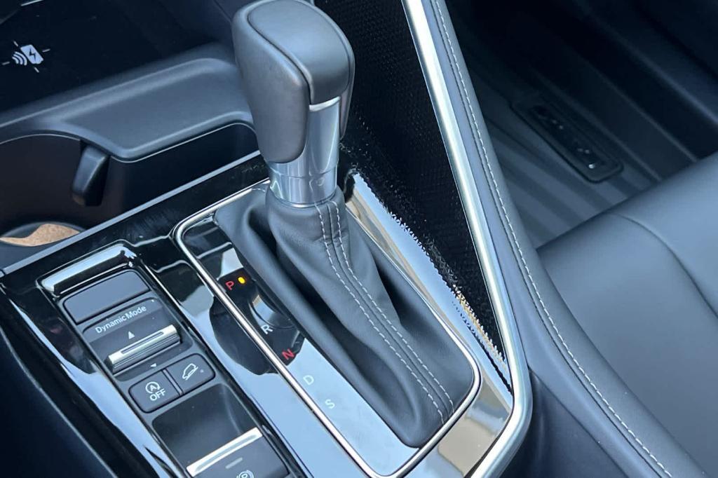 new 2025 Acura ADX car, priced at $38,350