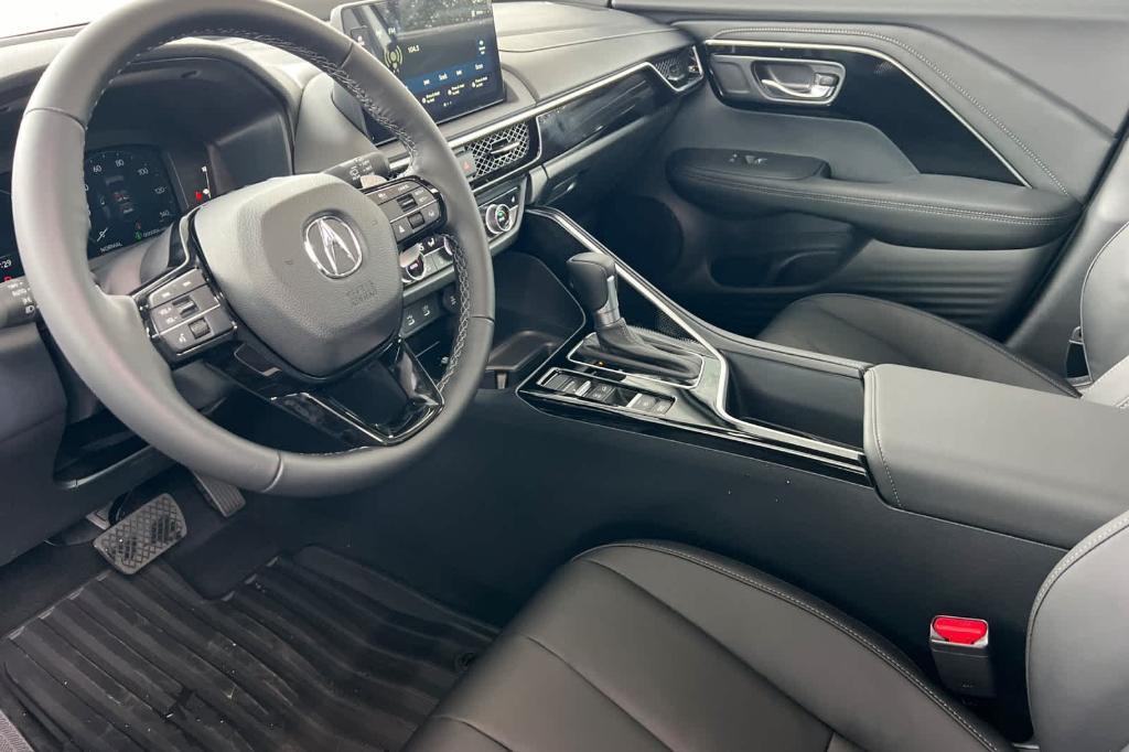 new 2026 Acura ADX car, priced at $39,135