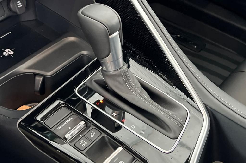 new 2026 Acura ADX car, priced at $39,135
