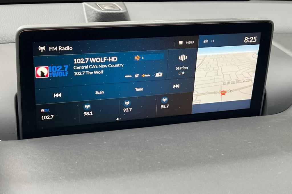 used 2023 Acura TLX car, priced at $36,297