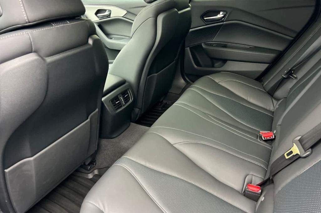 used 2023 Acura TLX car, priced at $36,297