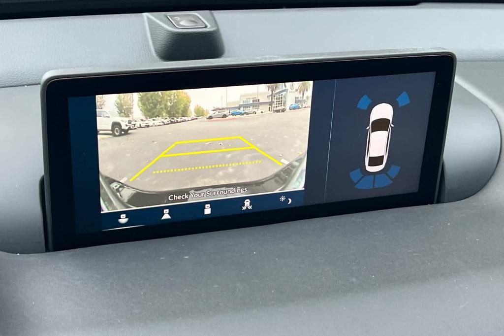 used 2023 Acura TLX car, priced at $36,297