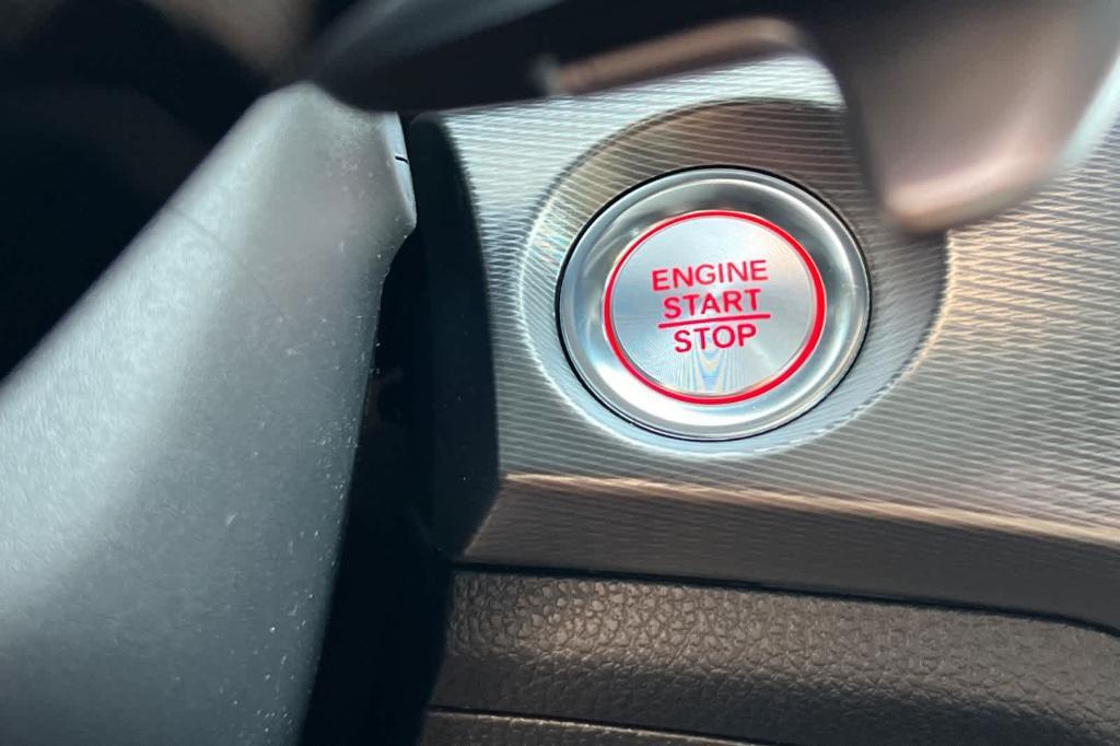 new 2026 Acura Integra car, priced at $41,095