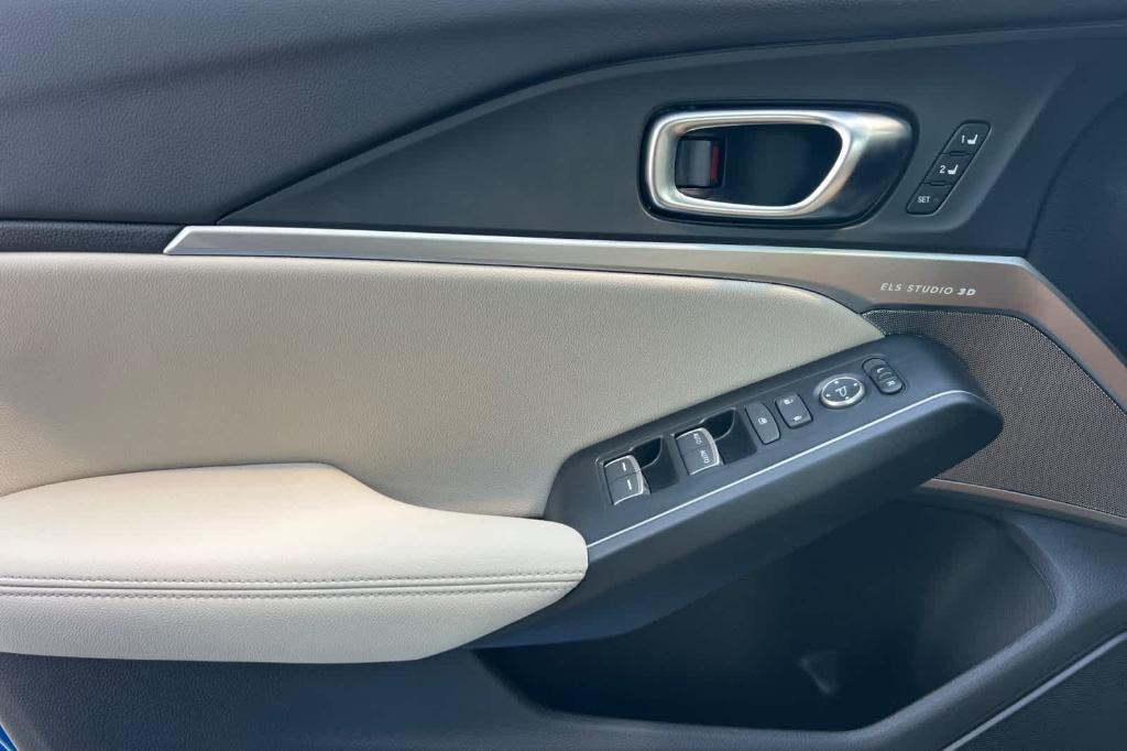 new 2026 Acura Integra car, priced at $41,095