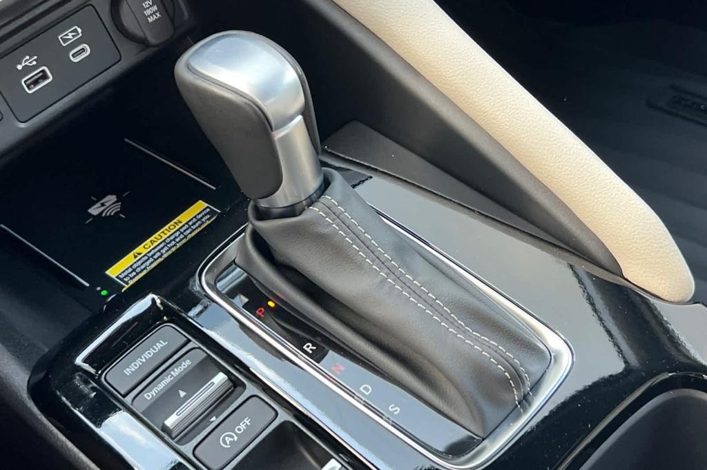 new 2026 Acura Integra car, priced at $41,095