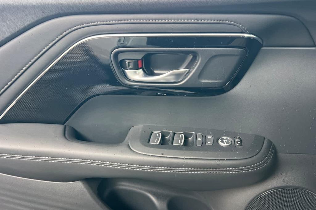 new 2026 Acura ADX car, priced at $38,450