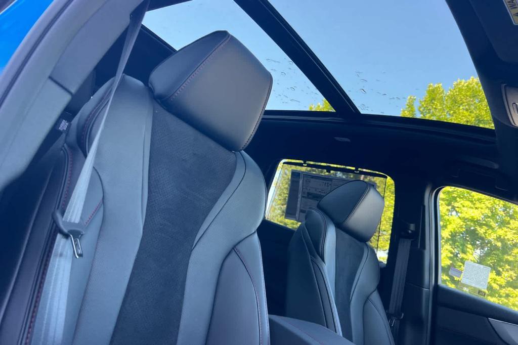 new 2026 Acura MDX car, priced at $64,535