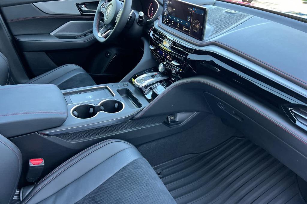 new 2026 Acura MDX car, priced at $64,535