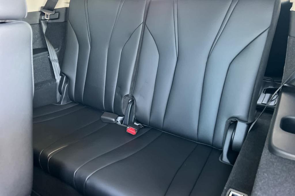 new 2026 Acura MDX car, priced at $59,150