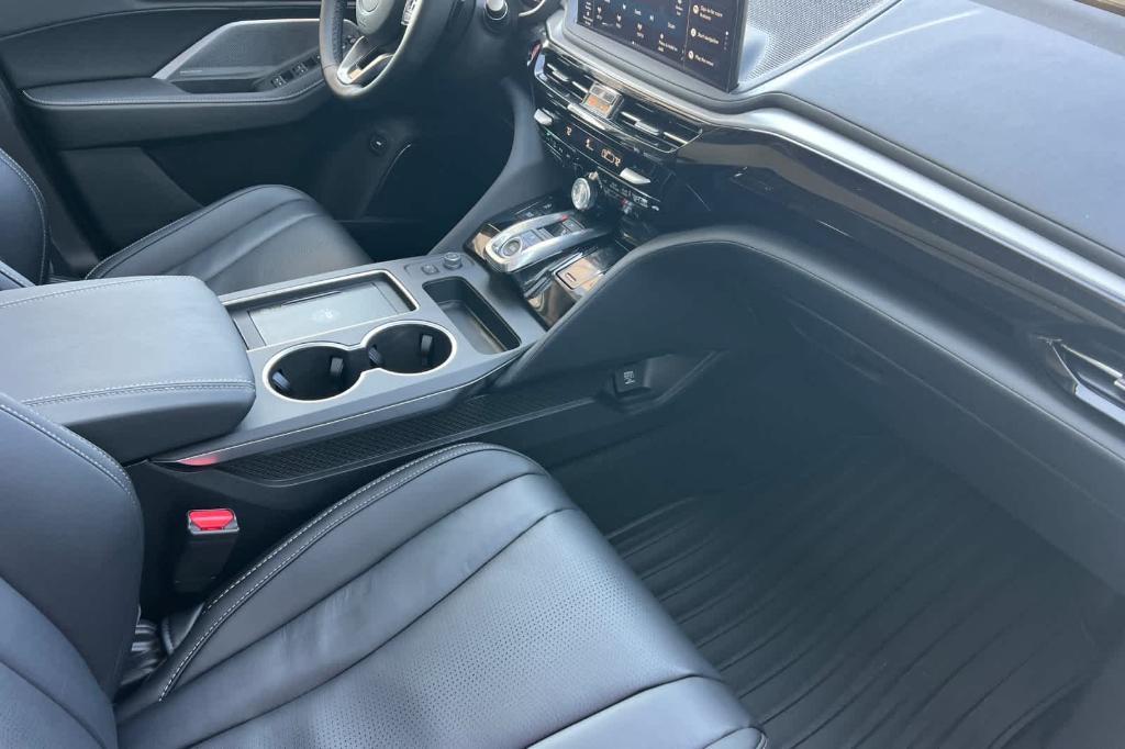 new 2026 Acura MDX car, priced at $59,150