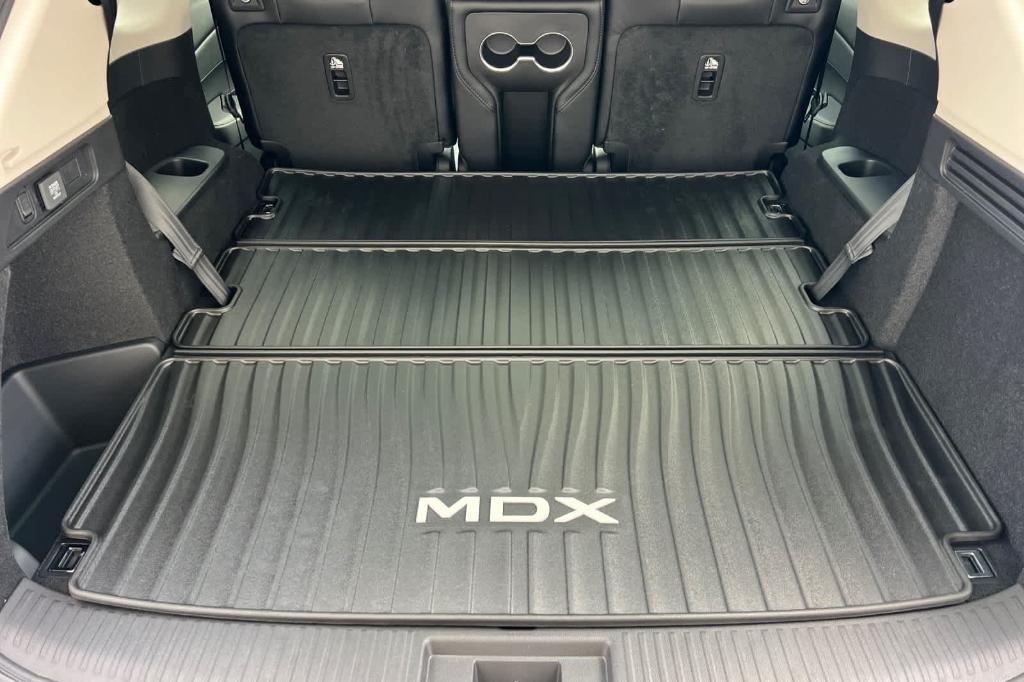 new 2026 Acura MDX car, priced at $52,415