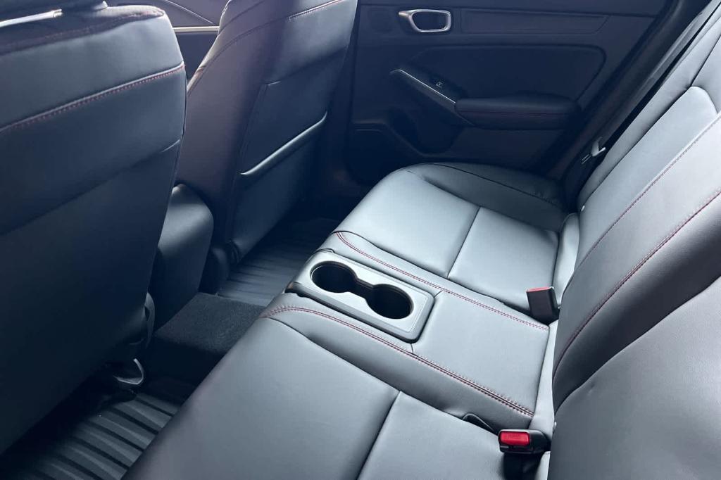 new 2026 Acura Integra car, priced at $65,195