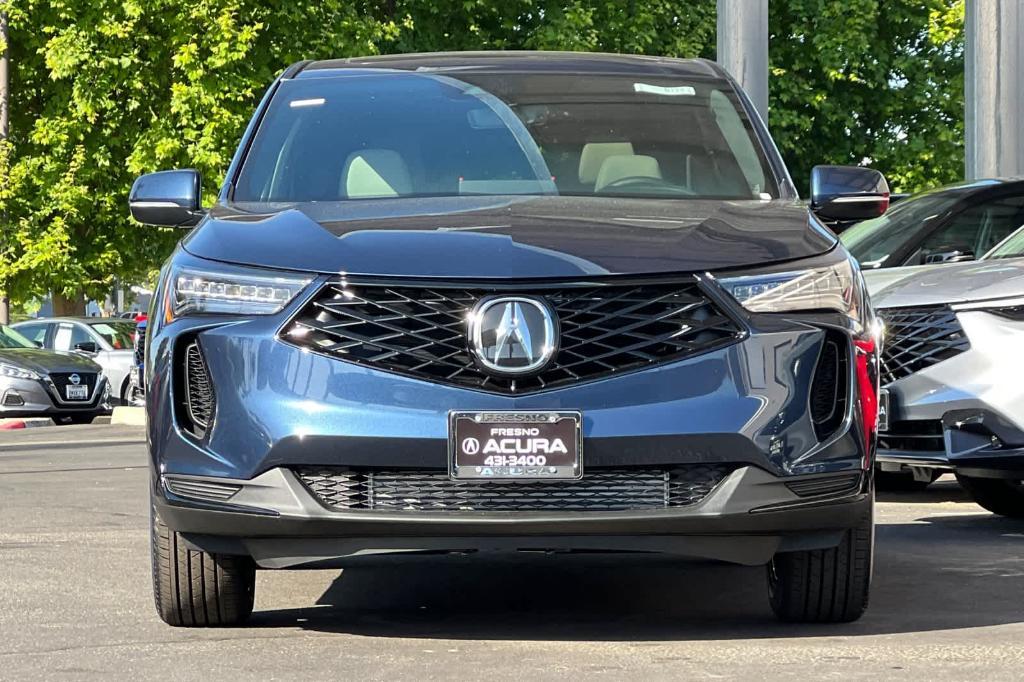 new 2026 Acura RDX car, priced at $46,635
