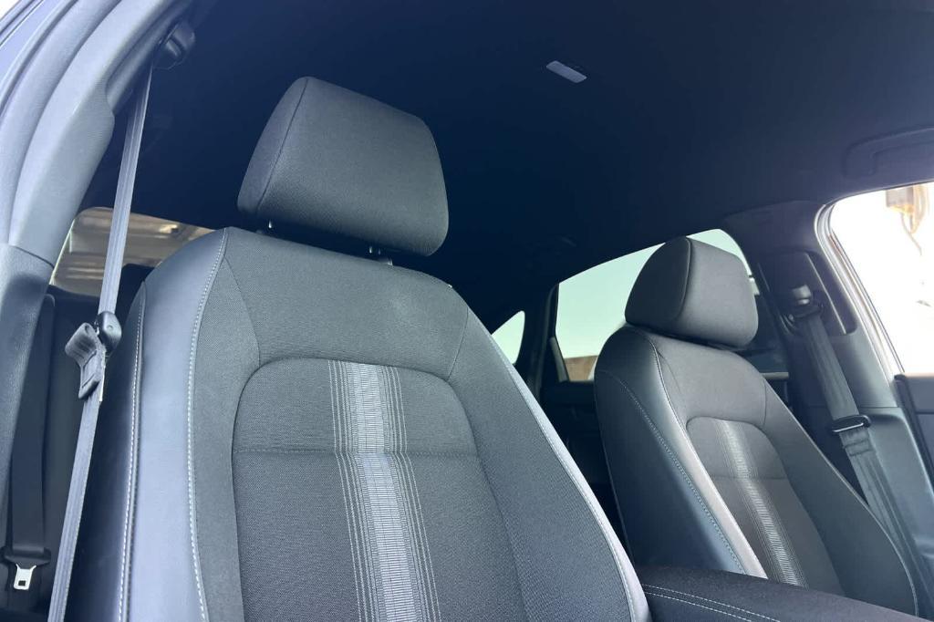 used 2024 Honda Civic car, priced at $28,705