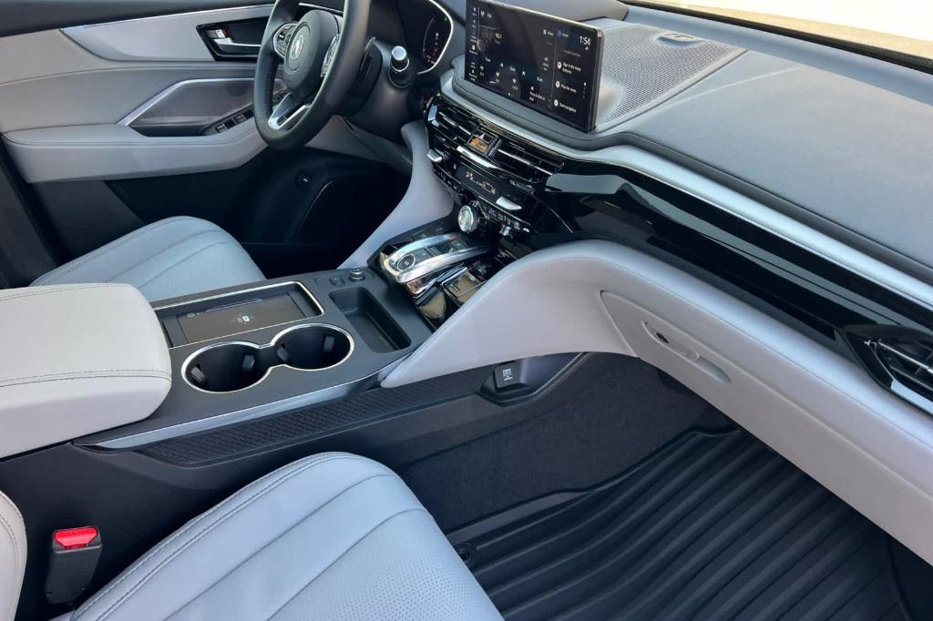 new 2026 Acura MDX car, priced at $58,735