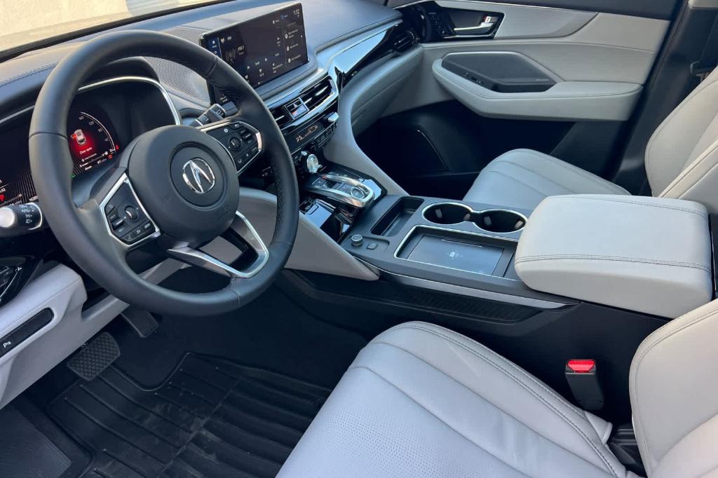 new 2026 Acura MDX car, priced at $58,735