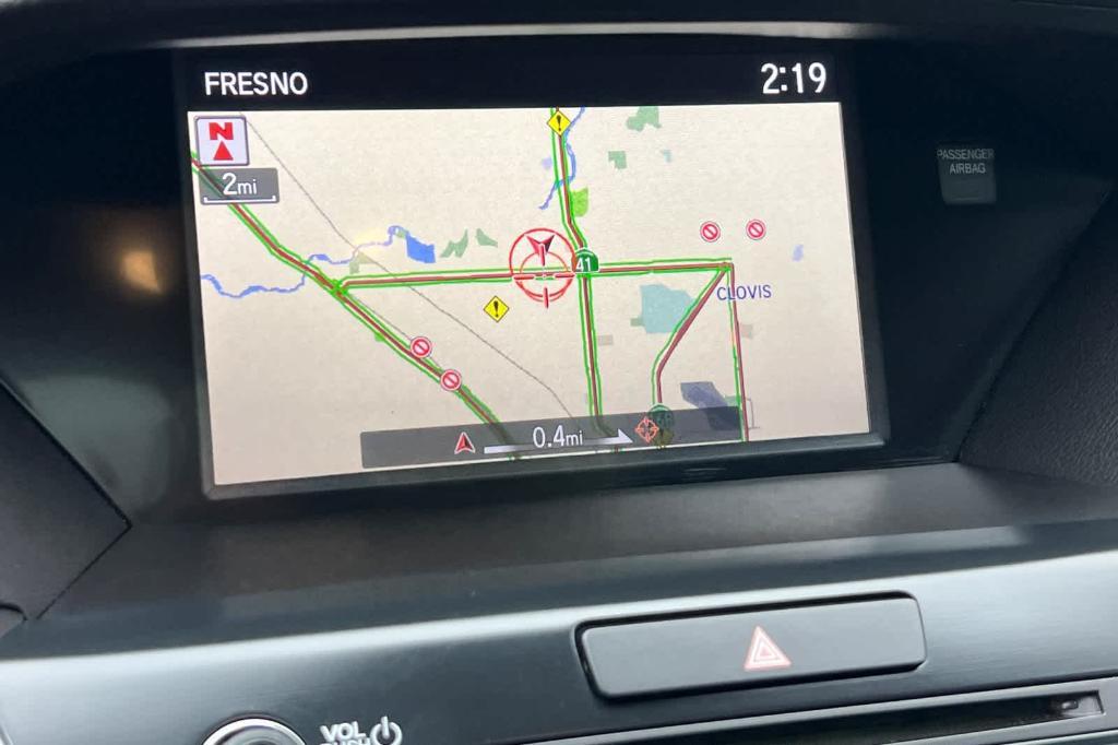 used 2020 Acura MDX car, priced at $27,737