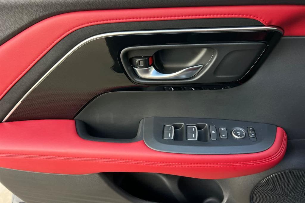 new 2026 Acura ADX car, priced at $42,335
