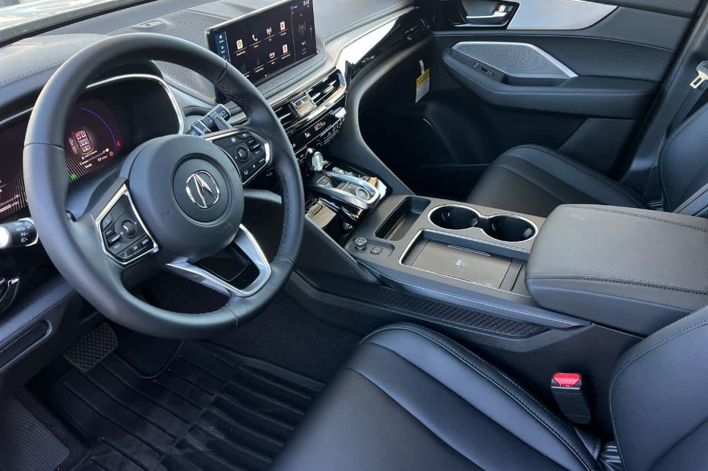 new 2026 Acura MDX car, priced at $56,135