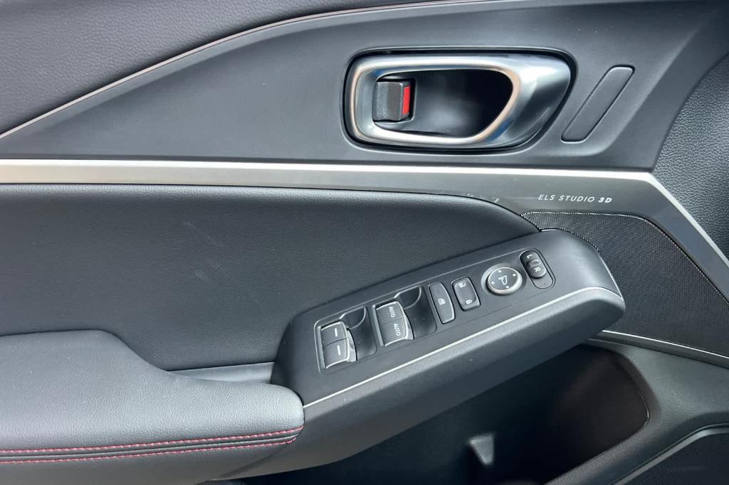 new 2026 Acura Integra car, priced at $55,295