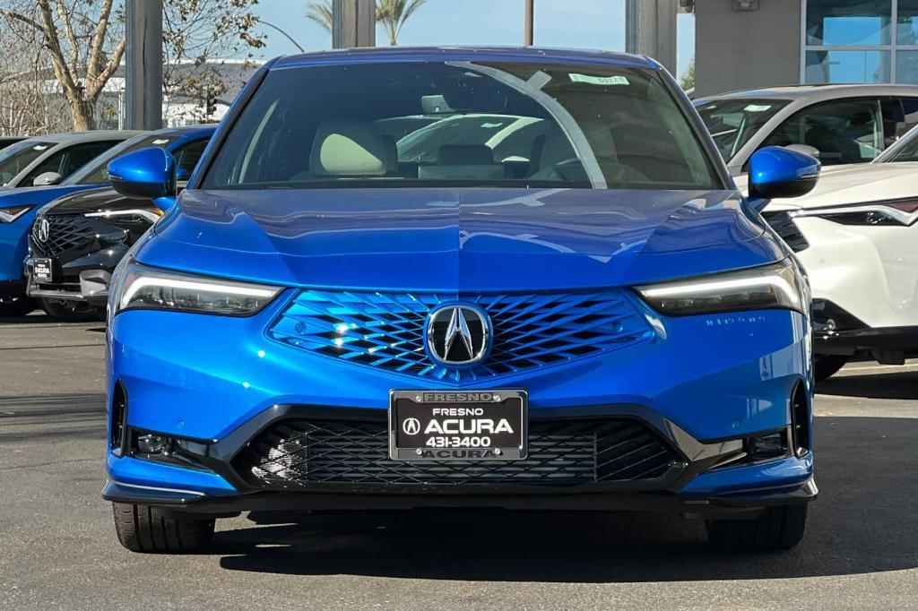 new 2026 Acura Integra car, priced at $41,095
